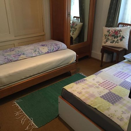 Cafe Olga Bed & Breakfast Trun Екстериор снимка