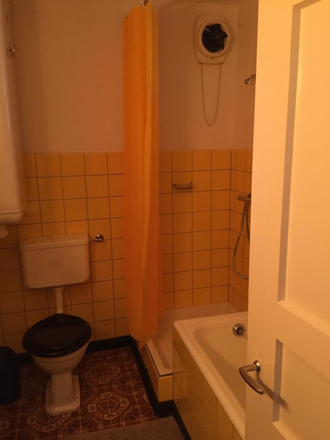 Cafe Olga Bed & Breakfast Trun Екстериор снимка