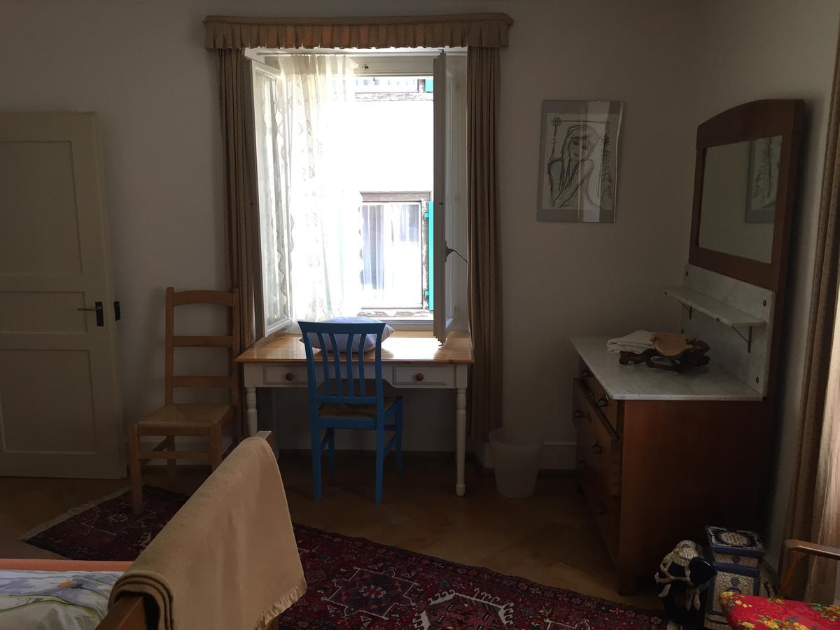 Cafe Olga Bed & Breakfast Trun Екстериор снимка
