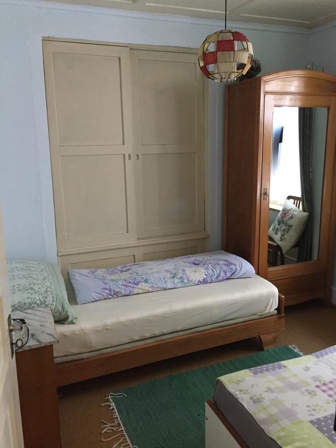 Cafe Olga Bed & Breakfast Trun Екстериор снимка