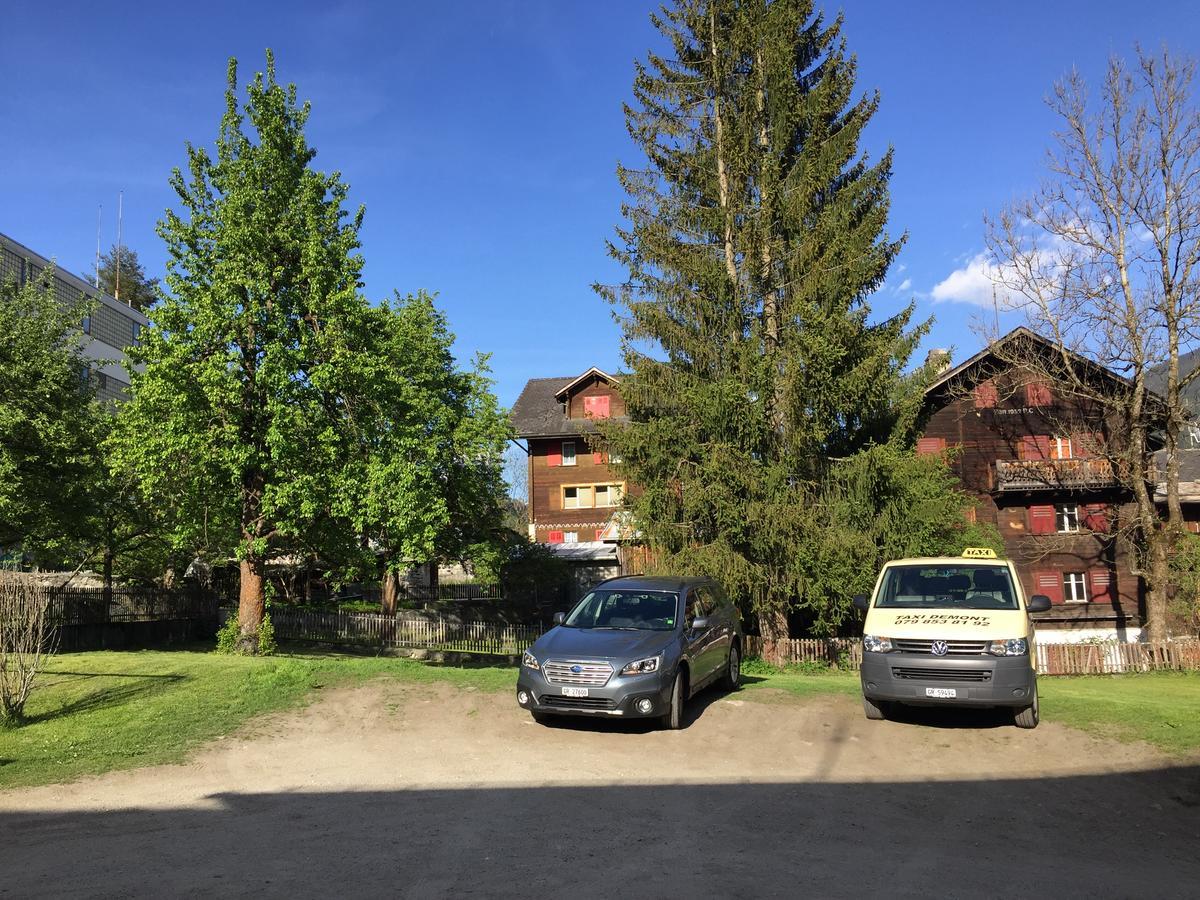 Cafe Olga Bed & Breakfast Trun Екстериор снимка