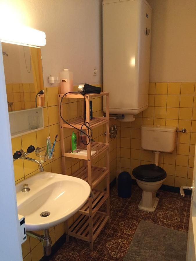 Cafe Olga Bed & Breakfast Trun Екстериор снимка