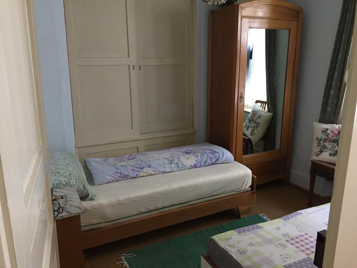 Cafe Olga Bed & Breakfast Trun Екстериор снимка