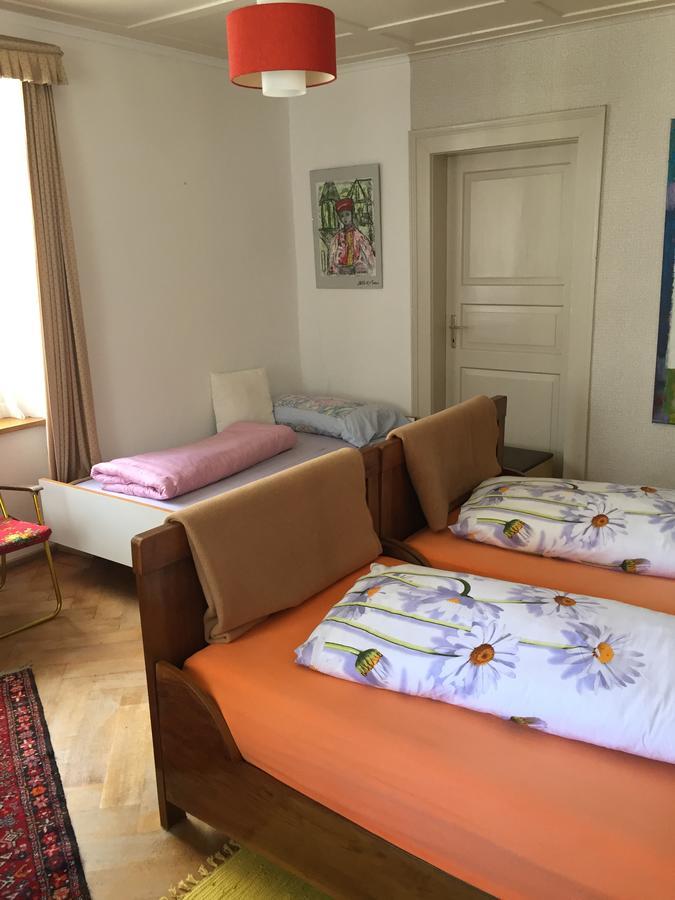 Cafe Olga Bed & Breakfast Trun Екстериор снимка