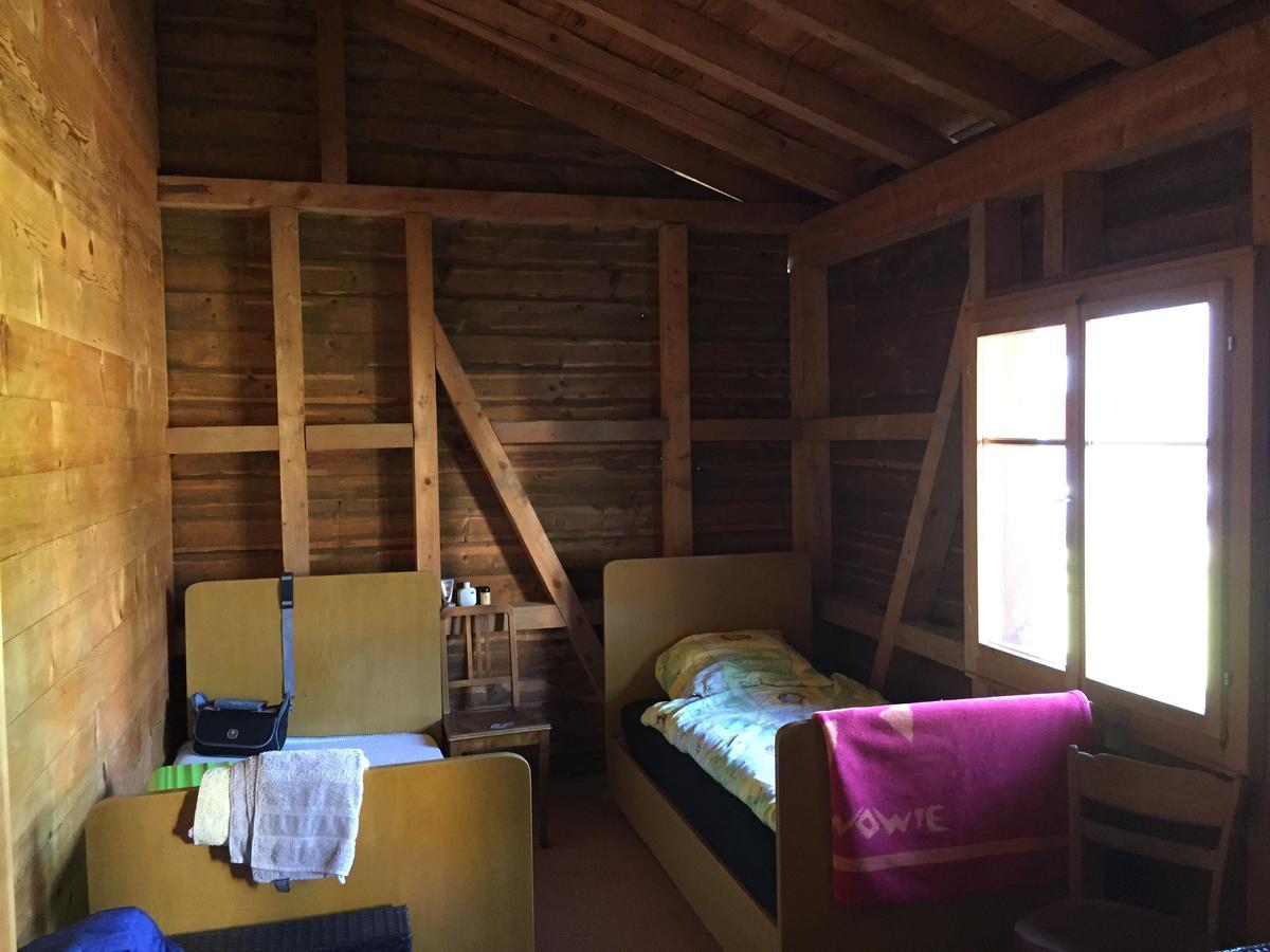 Cafe Olga Bed & Breakfast Trun Екстериор снимка