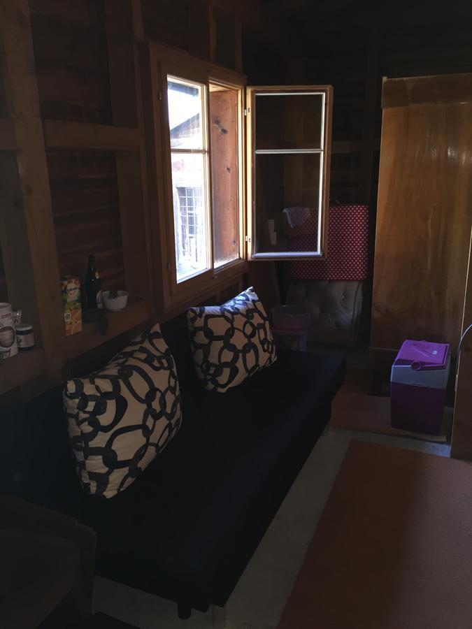 Cafe Olga Bed & Breakfast Trun Екстериор снимка